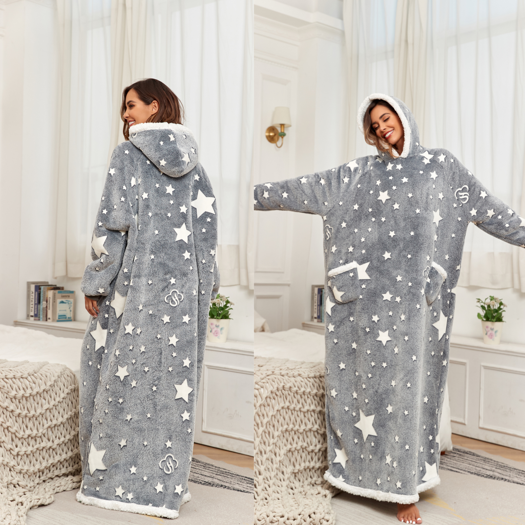 AlbaMorbida™ | Giornate Calde e Coccolose a Casa