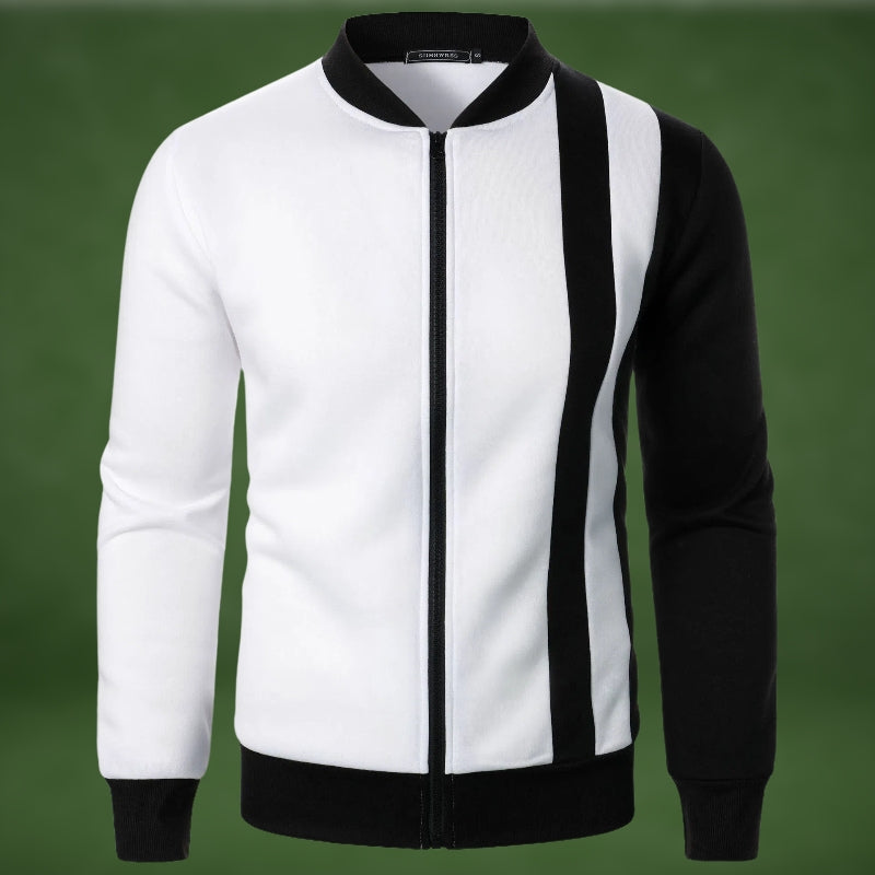 Marco – Felpa con Collo Alto