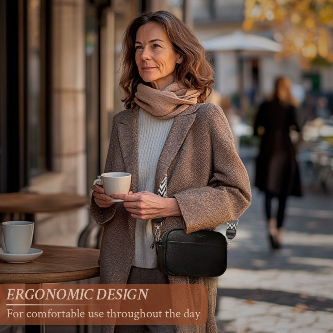 Bella™ | Borsa a Tracolla da Donna