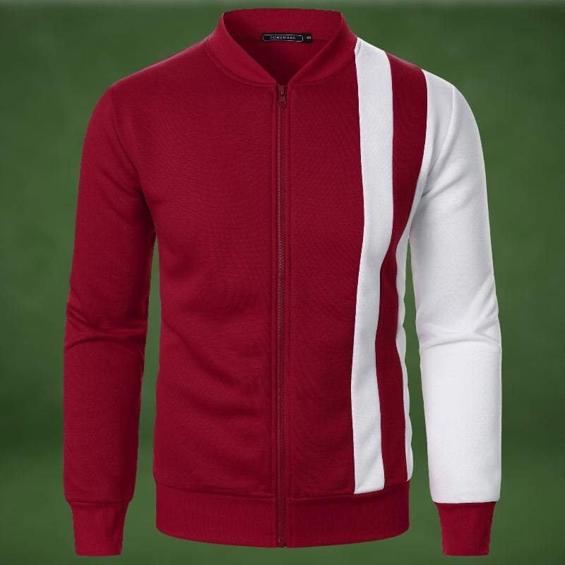 Marco – Felpa con Collo Alto