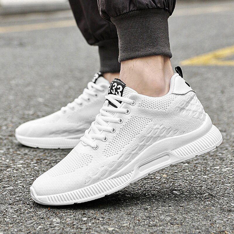 Nelson™ | Runners 2.0 +6CM