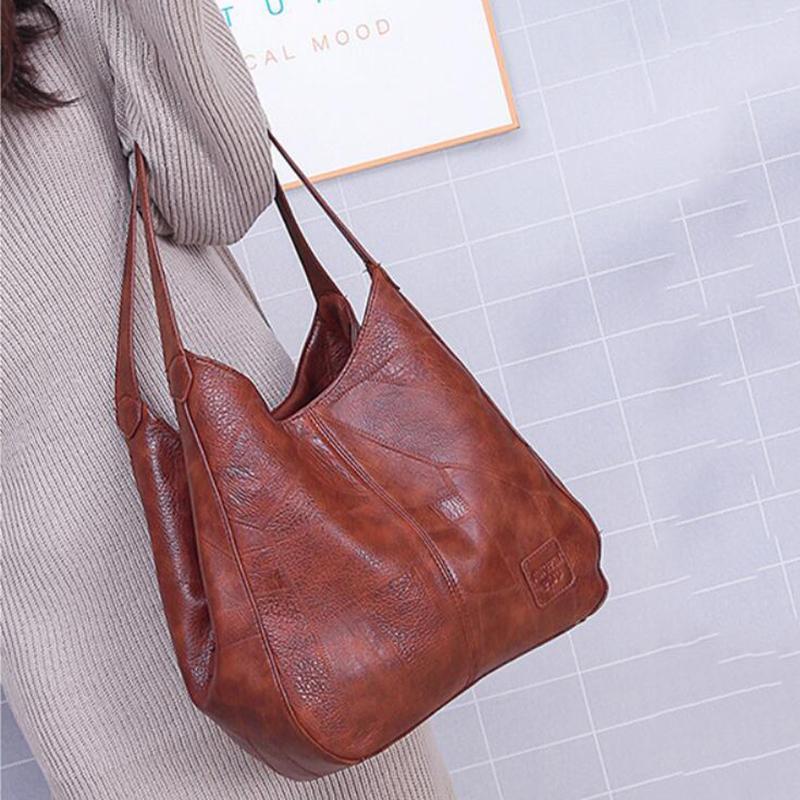 Giovanna™ | Borsa Vintage Elegante