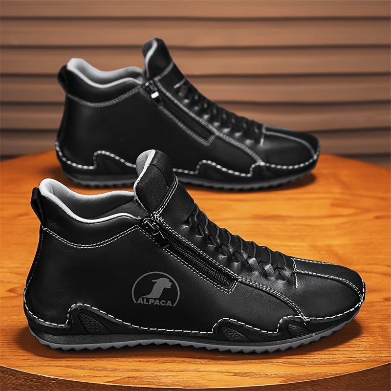 Cylia™ – Confort absolu, par tous les temps