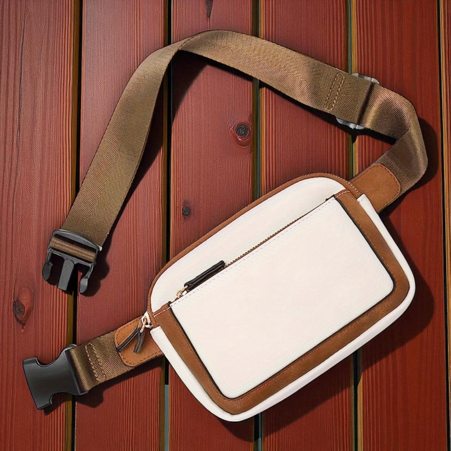 Movimento™ | Borsa Sportiva a Tracolla Multifunzione