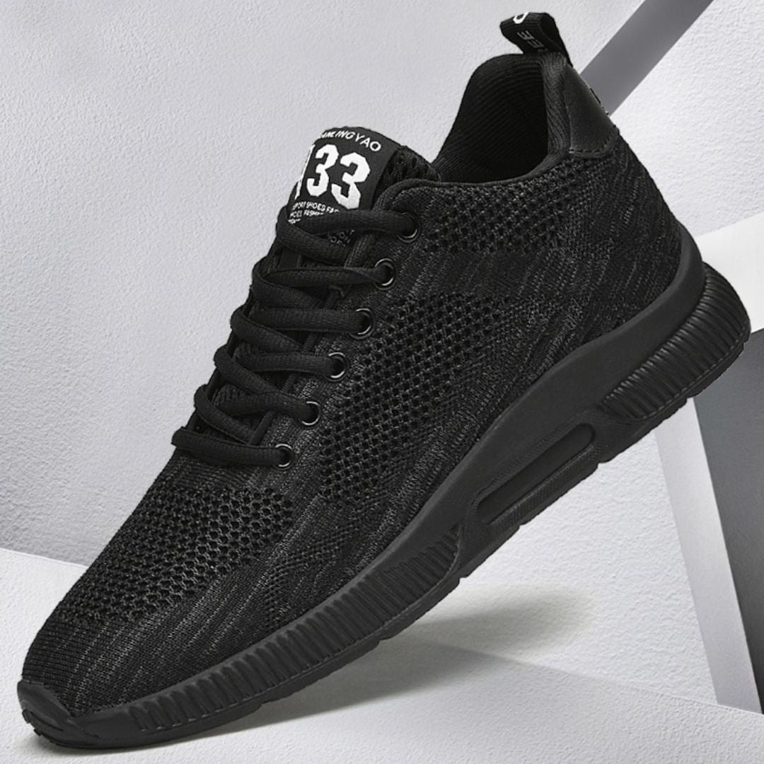 Nelson™ | Runners 2.0 +6CM