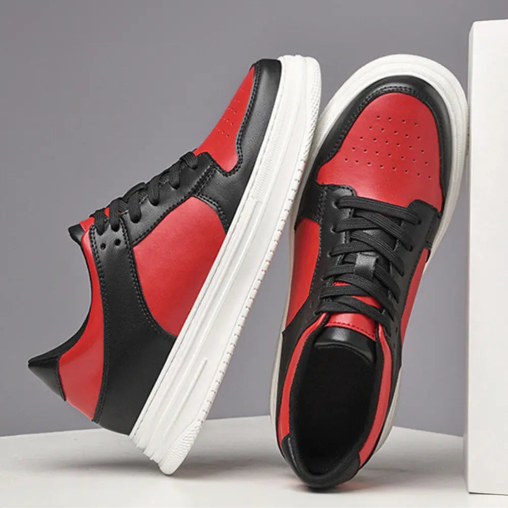 Dexter™ | +8CM Rialzo