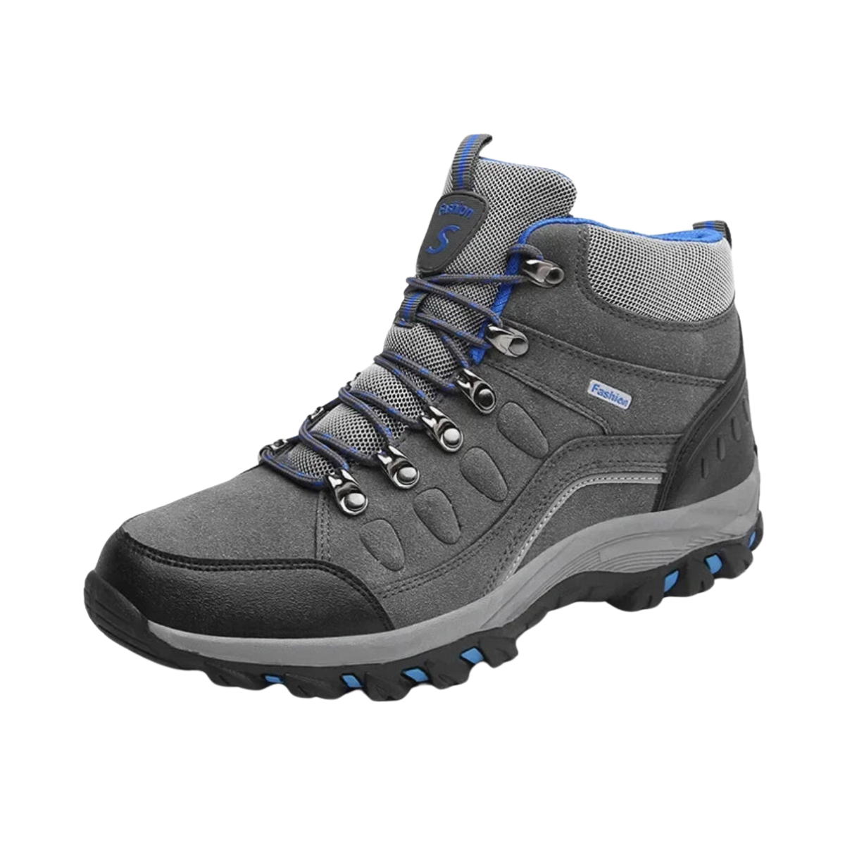 FrostBloom – Dam Vattentäta Vandringskängor