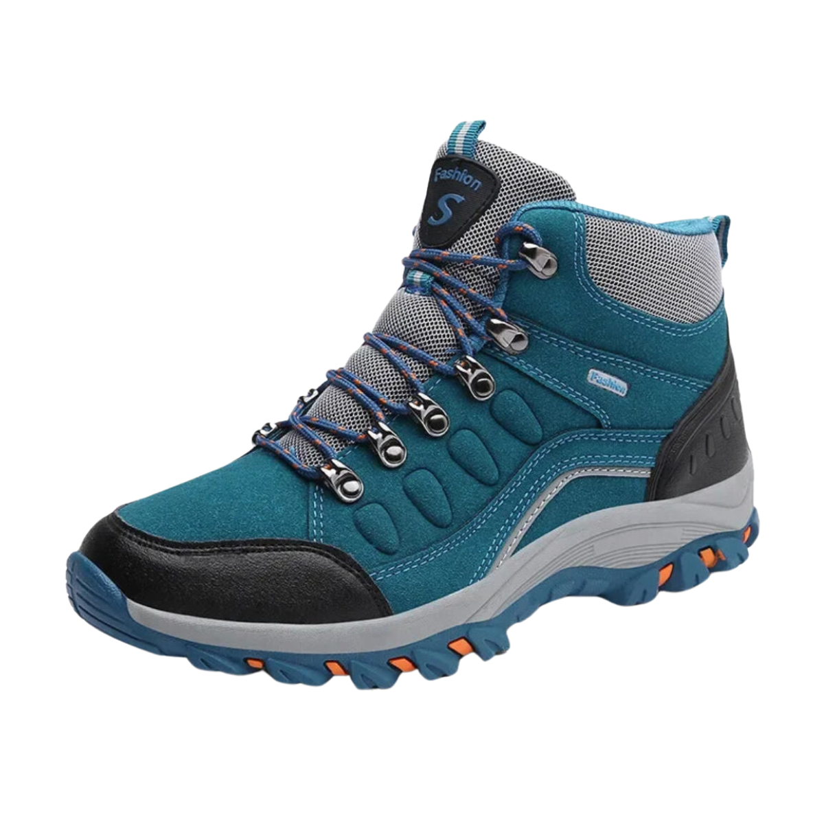 FrostBloom – Dam Vattentäta Vandringskängor