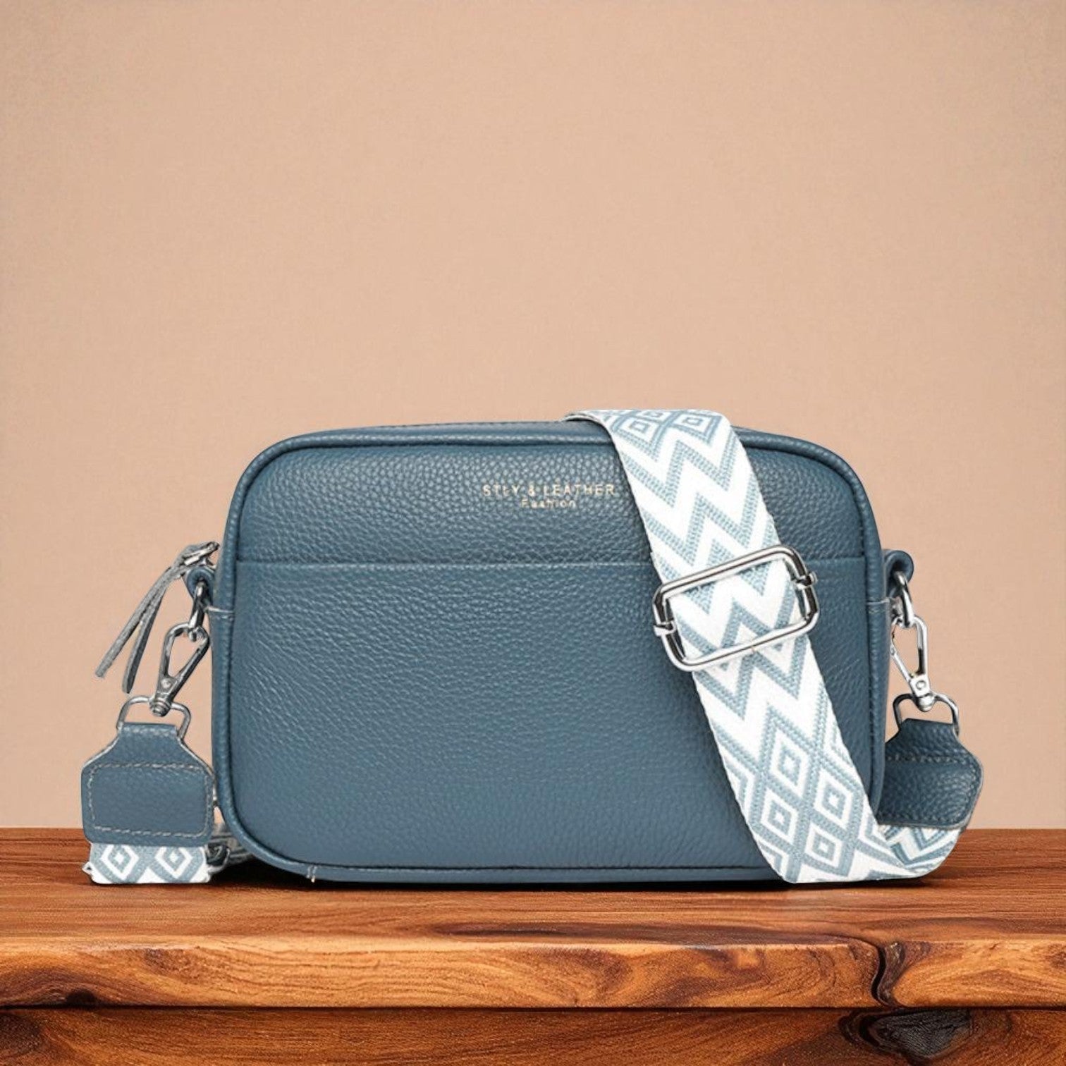 Bella™ | Borsa a Tracolla da Donna