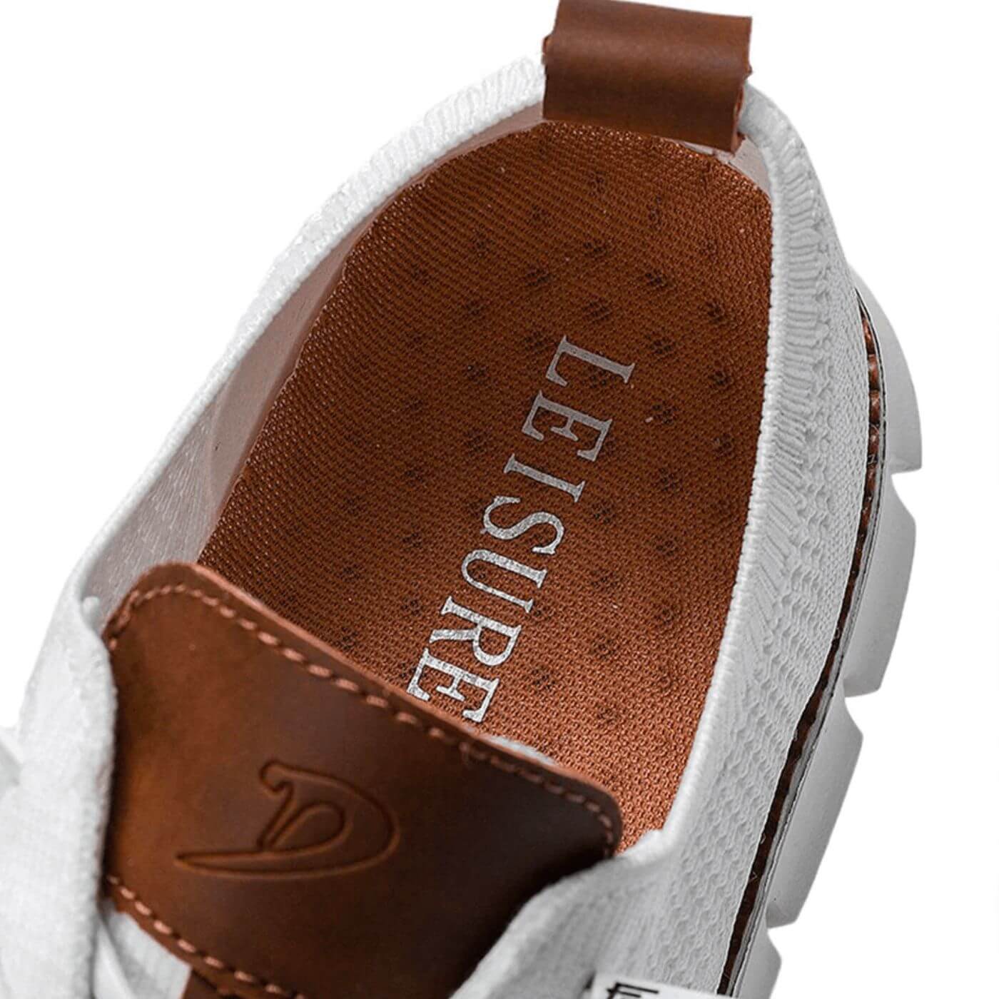 Renato™ – Scarpe Eleganti e Confortevoli per Uomo