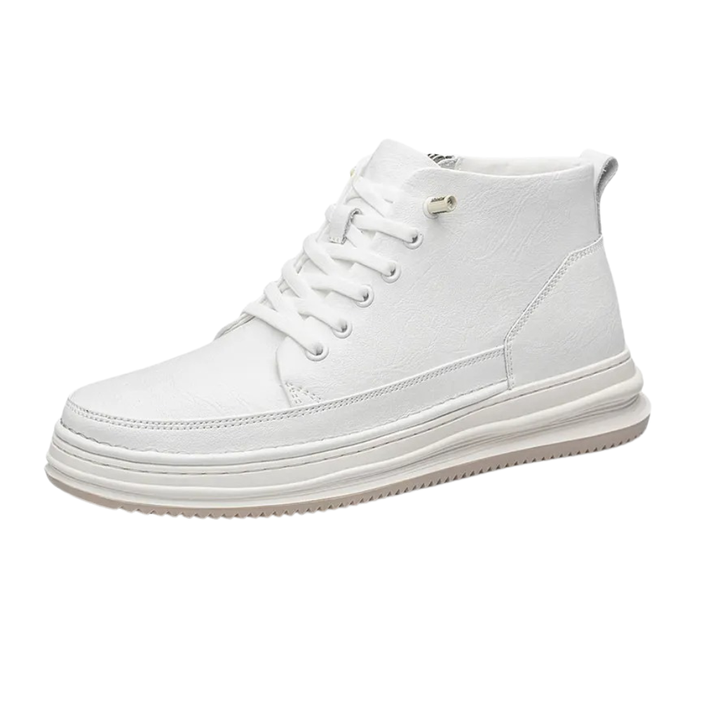 Lex™ | Sneakers Casual con Rialzo +6CM +8CM