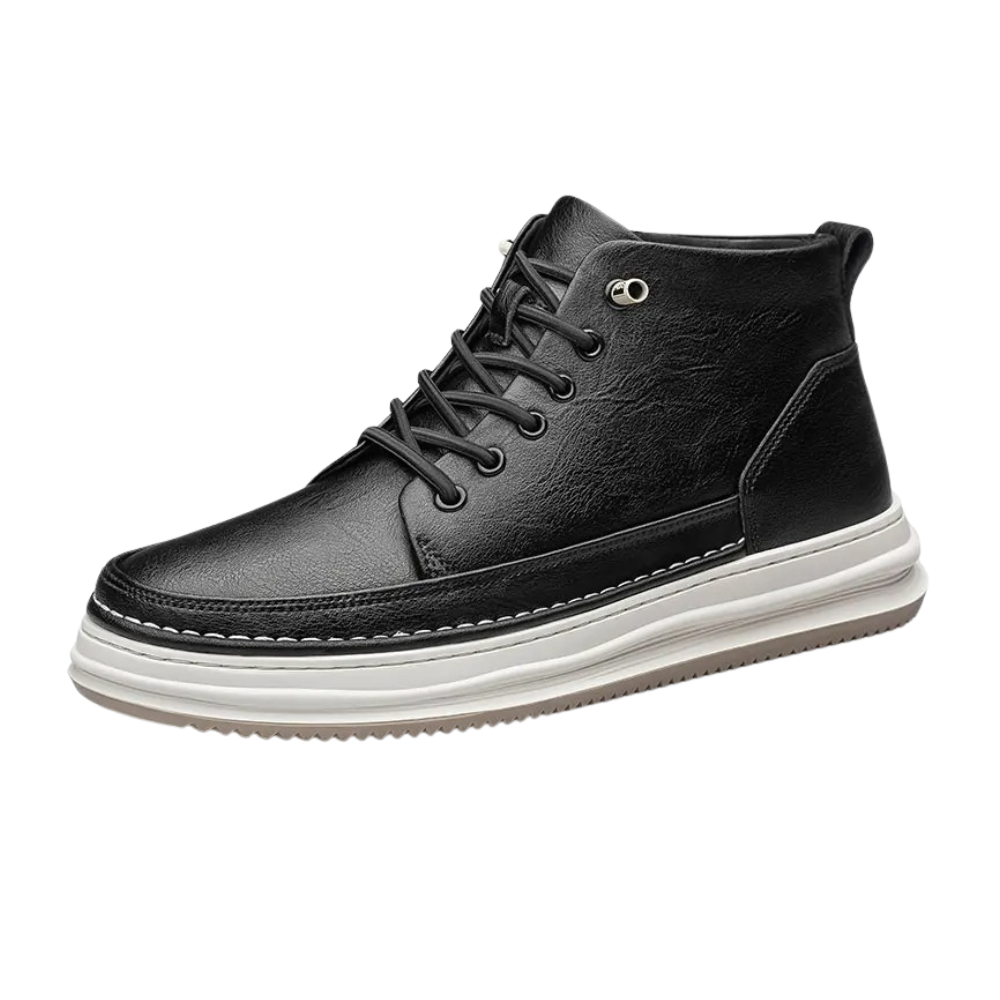 Lex™ | Sneakers Casual con Rialzo +6CM +8CM