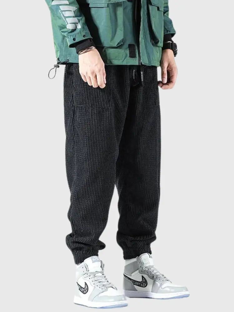 Ryo – Pantalone Streetwear Vintage