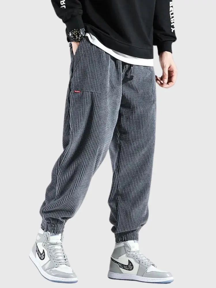 Ryo – Pantalone Streetwear Vintage