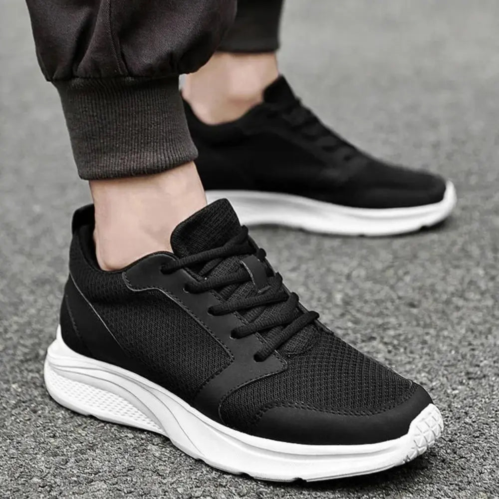 Rapid™ | Sneakers con Rialzo +8CM