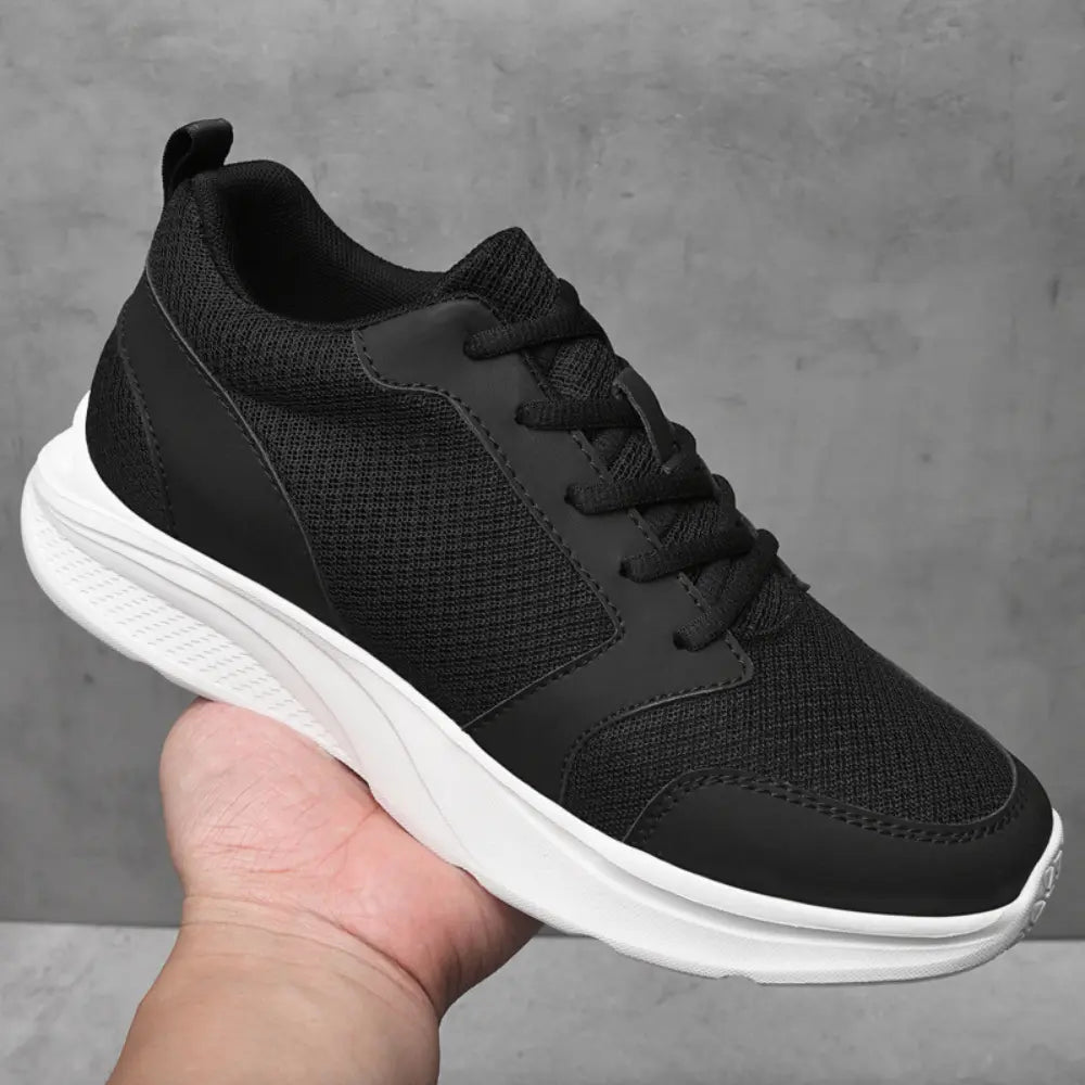 Rapid™ | Sneakers con Rialzo +8CM