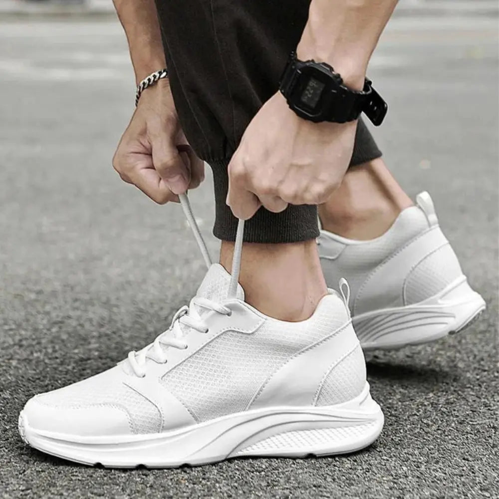 Rapid™ | Sneakers con Rialzo +8CM