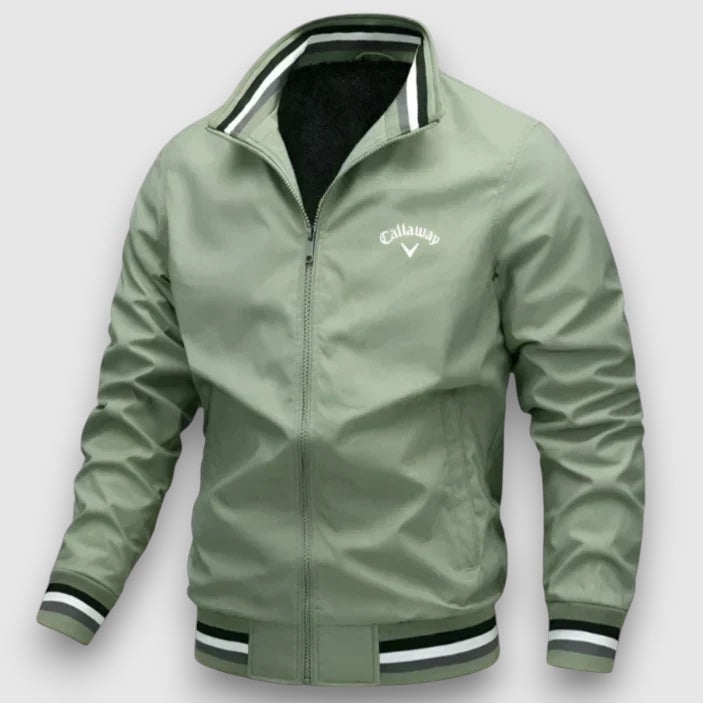 Vero™ – Giacca Elegante con Zip