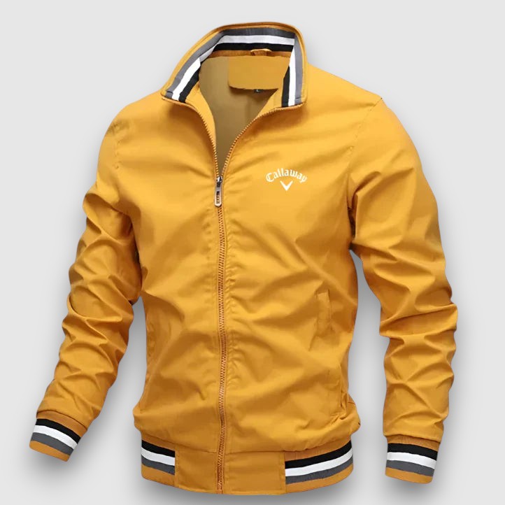 Vero™ – Giacca Elegante con Zip