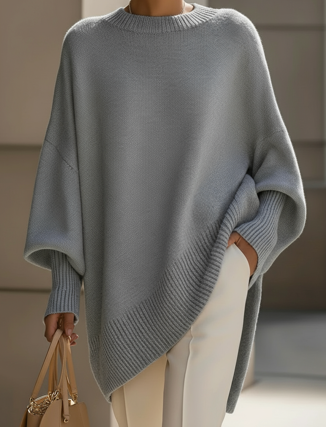 Maglione™ | Pullover Oversize