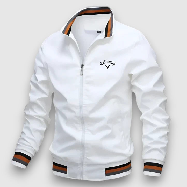 Vero™ – Giacca Elegante con Zip