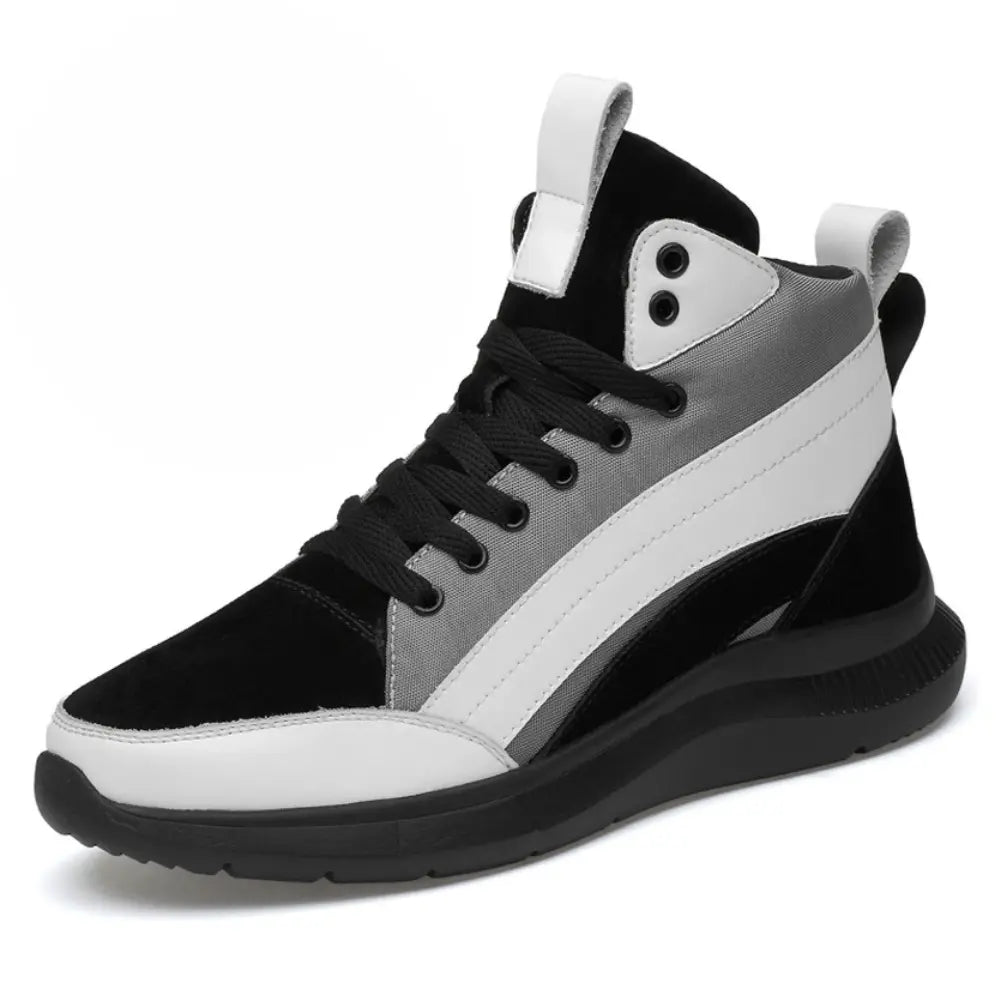 Sky™ | Sneakers con Rialzo +8CM