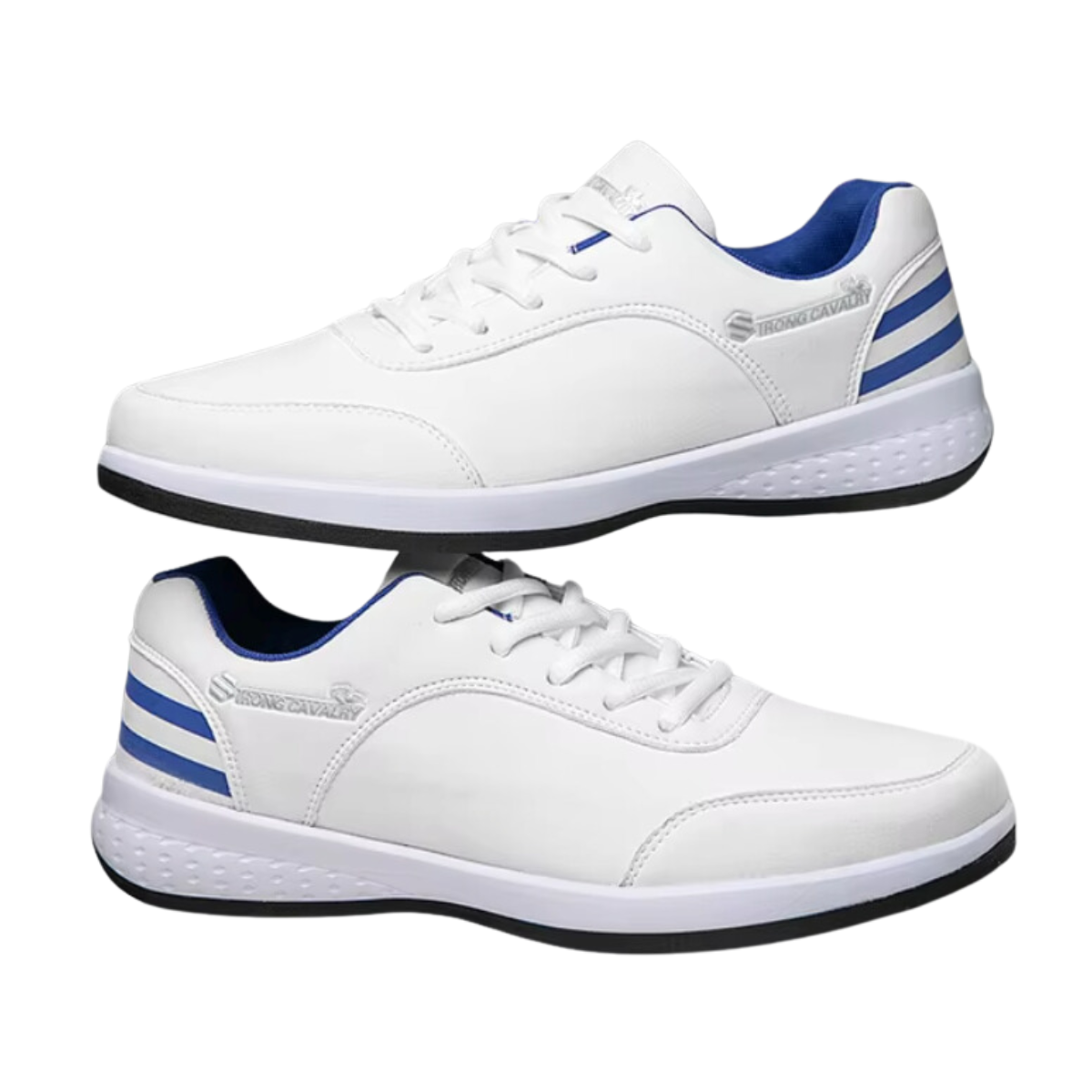 SprintEase - Herrarnas Lätta Löparsko