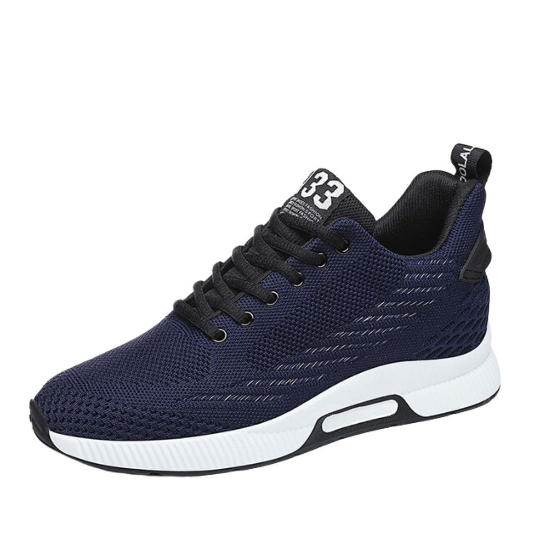 Elia™ | Runners +6CM