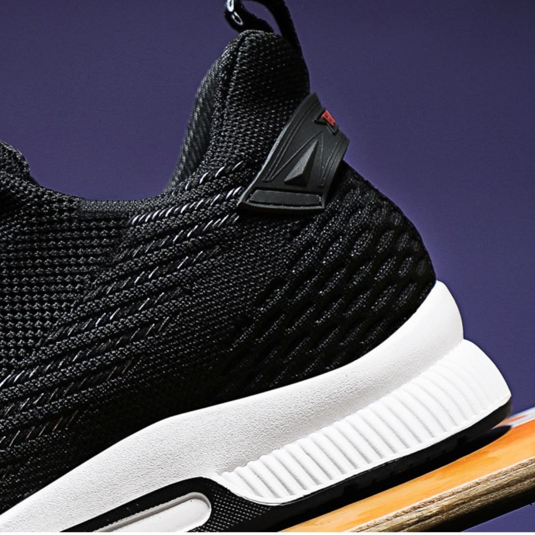 Elia™ | Runners +6CM