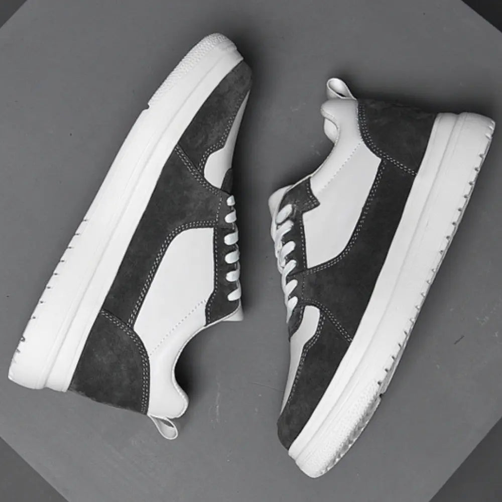 Vapor™ | Sneakers con Rialzo +8CM