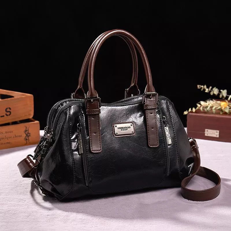 Beatrice™ | Borsa Elegante a Tracolla