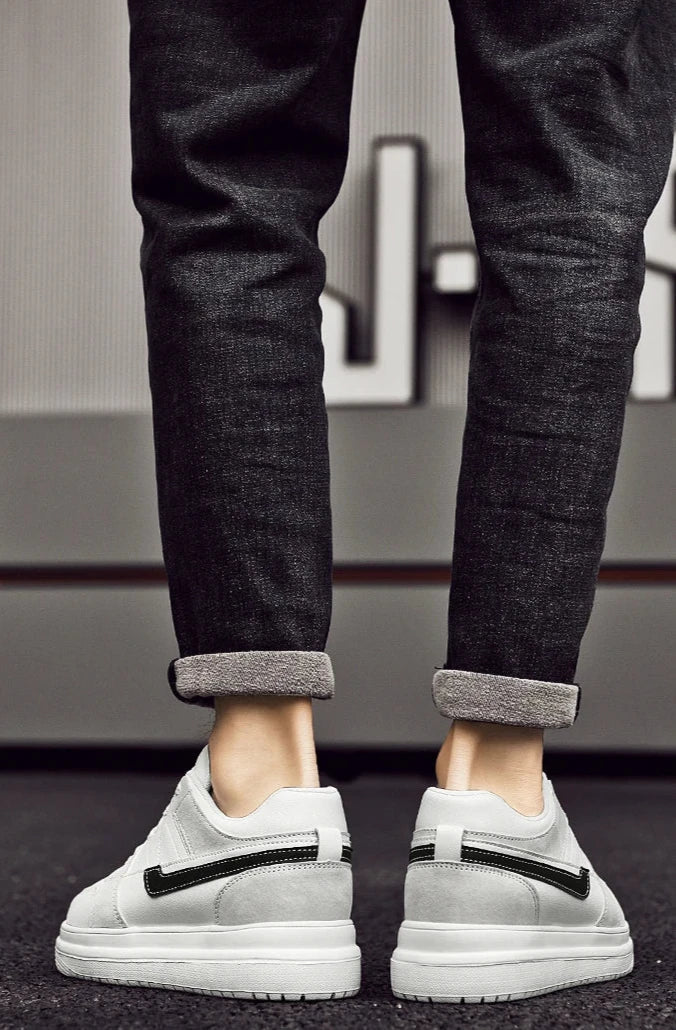 Maximilian™ | Scarpe Sportive +6CM +8CM