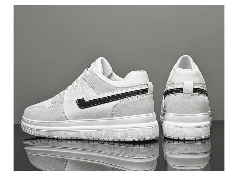 Maximilian™ | Scarpe Sportive +6CM +8CM