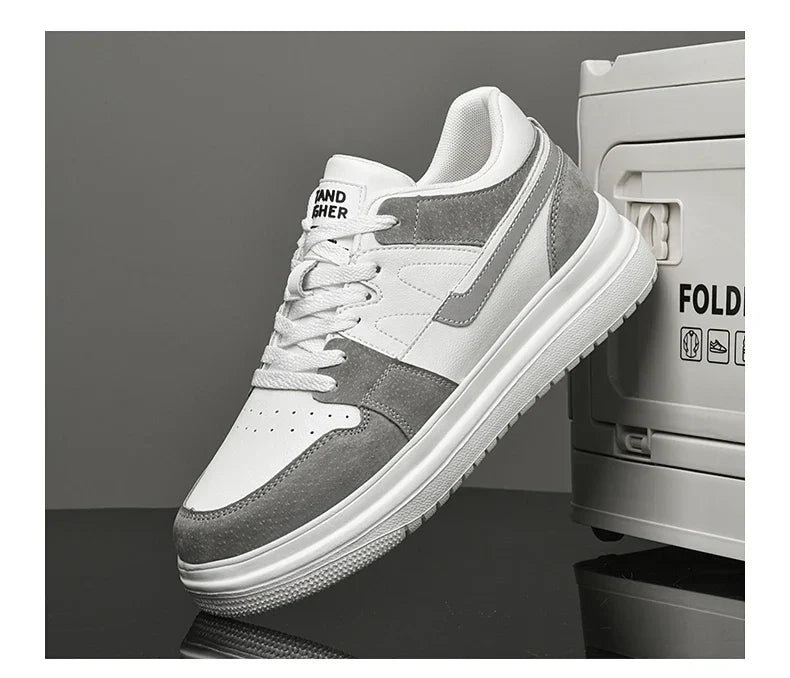 Maximilian™ | Scarpe Sportive +6CM +8CM