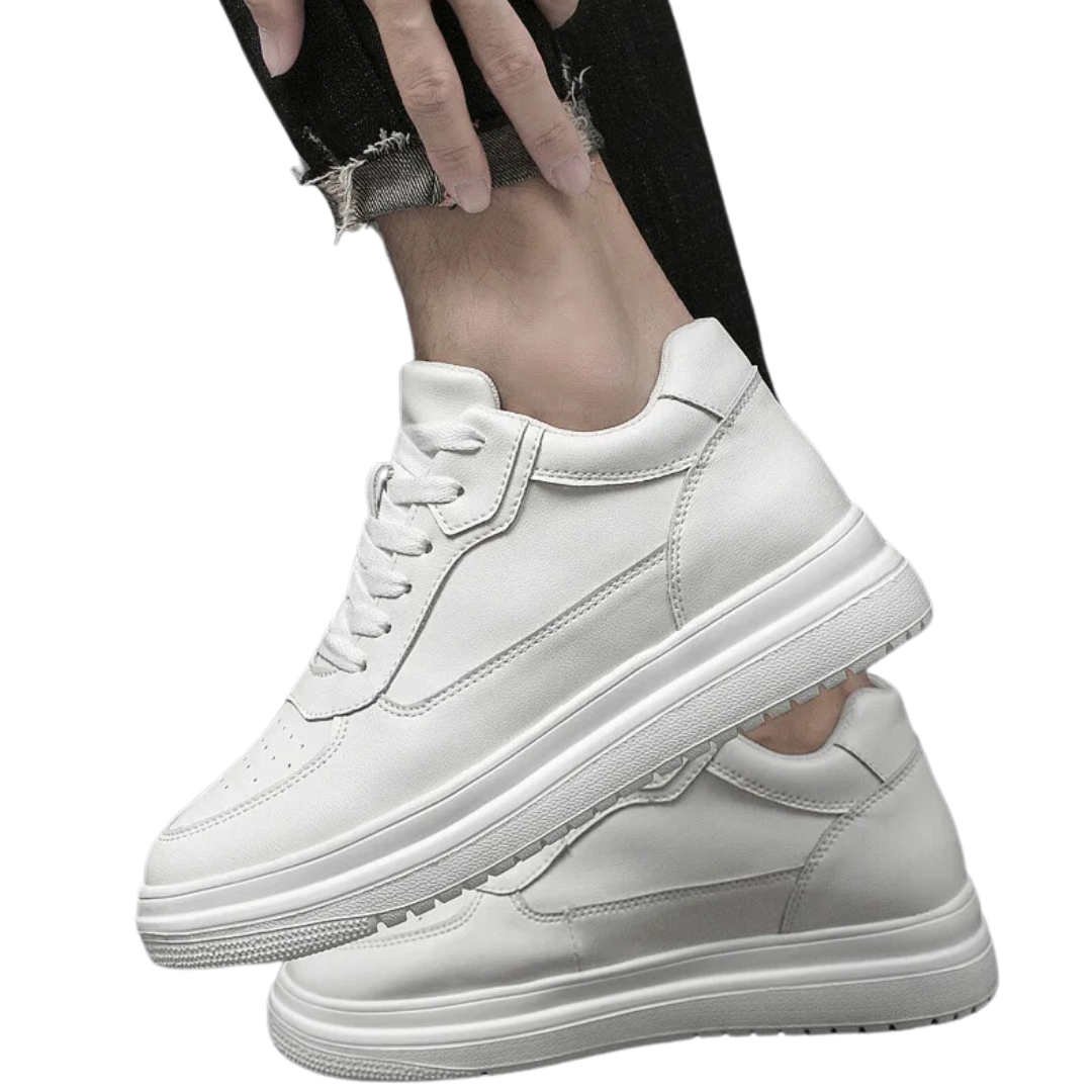Lift™ | Sneakers Classiche con Rialzo +6CM, +8CM, +10CM