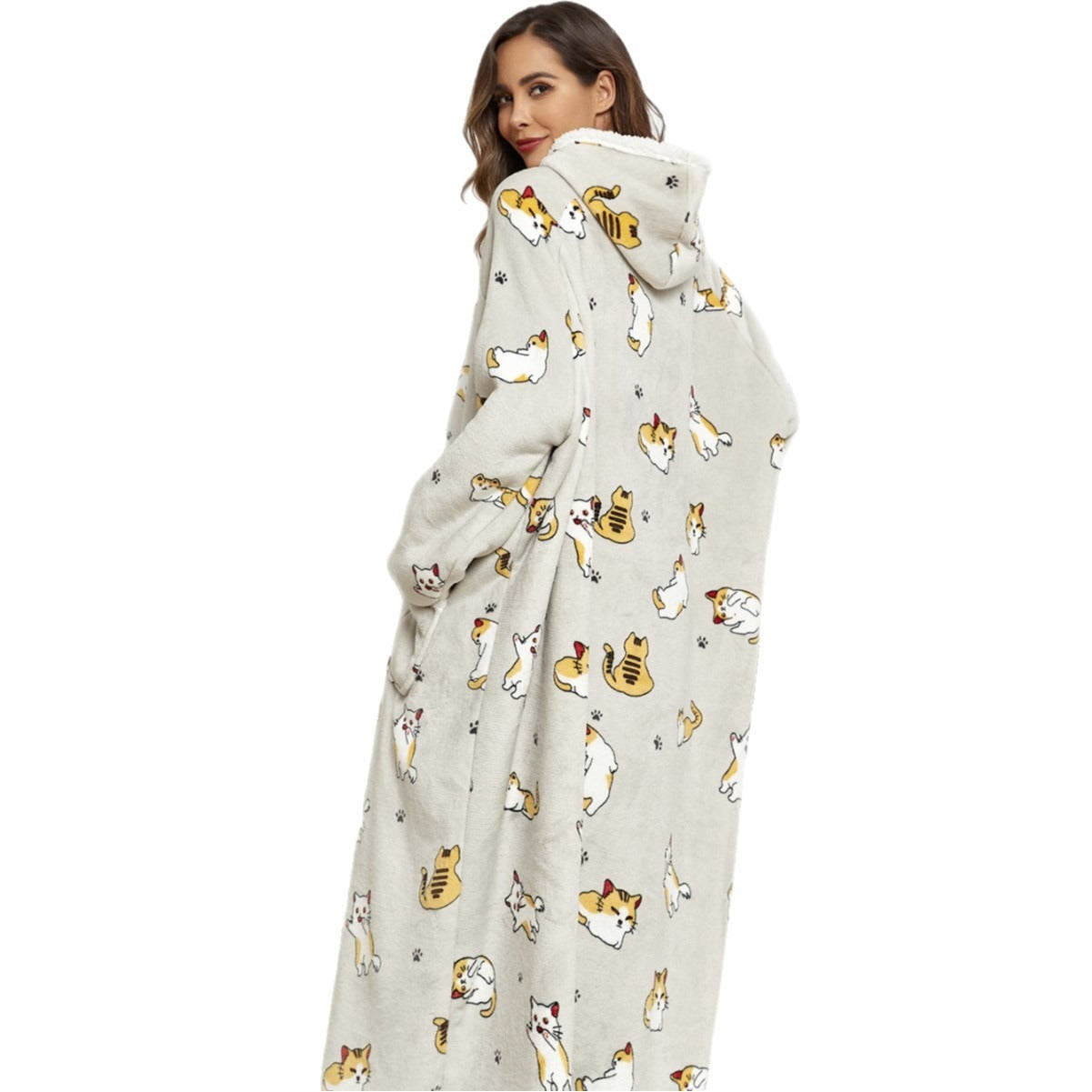 AlbaMorbida™ | Giornate Calde e Coccolose a Casa