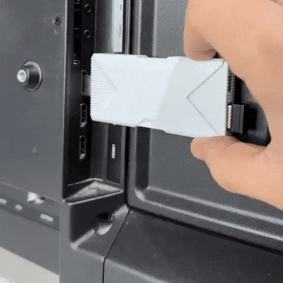 RetroBox™ PRO | Toute votre enfance dans une seule box